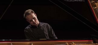 Giovanni Bertolazzi pianoforte